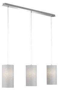 ZÁVĚSNÉ SVÍTIDLO, 110/150 cm Fischer & Honsel - Online Only svítidla, Online Only