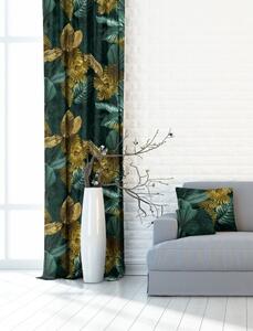 Dekorační látka Blackout 390986-103 bez obšití 150