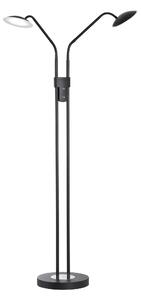 STOJACÍ LED SVÍTIDLO, 135/25.5/40 cm Fischer & Honsel - Online Only svítidla, Online Only
