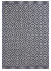 Mujkoberec Original Kusový koberec Mujkoberec Original Mia 103524 Blue – na ven i na doma - 160x230 cm