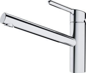 Dřezová baterie Franke FC 3054.031 ORBIT chrom 115.0623.054