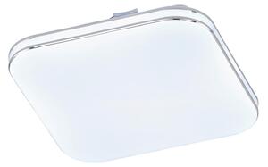 STROPNÍ LED SVÍTIDLO, 29,50/29,50 cm Fischer & Honsel - Online Only svítidla, Online Only