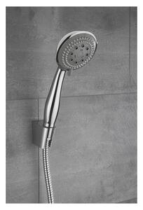 LIVARNO home Multifunkční sprchová hlavice (tmavě šedá) (100367095001)