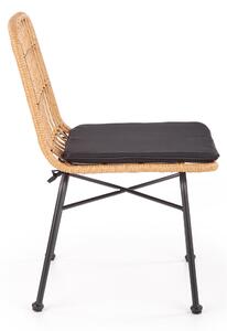 Jídelní židle SCK-401 přírodní