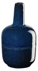 Váza 13,5 cm SAISONS ASA Selection - tmavě modrá