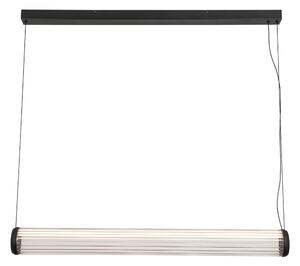 ZÁVĚSNÉ LED SVÍTIDLO, 103/10/164 cm Dieter Knoll - Závěsná LED svítidla