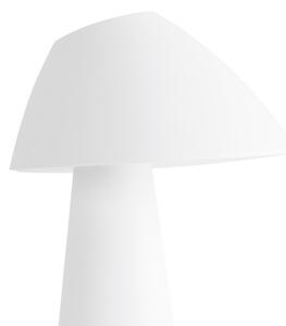 LND Design LTM285 Stolní lampa, bílá