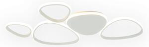 STROPNÍ LED SVÍTIDLO, 92/52/4 cm - Online Only svítidla, Online Only