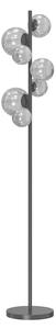 STOJACÍ LAMPA, 30/30/155 cm - Online Only svítidla, Online Only