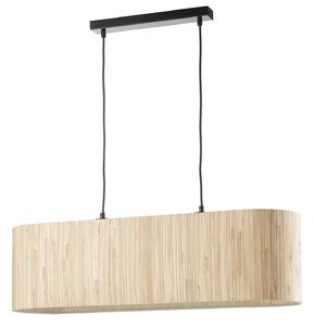 STROPNÍ ZÁVĚSNÉ SVÍTIDLO, 78/22/105 cm - Online Only svítidla, Online Only