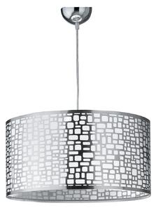 STROPNÍ ZÁVĚSNÉ SVÍTIDLO, 45/45/125 cm - Online Only svítidla, Online Only