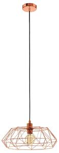 ZÁVĚSNÉ SVÍTIDLO, 45,5/110 cm Eglo - Online Only svítidla, Online Only
