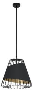 ZÁVĚSNÉ SVÍTIDLO, 43/110 cm Eglo - Online Only svítidla, Online Only