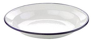 Hluboký talíř smaltovaný 24 cm - Ibili