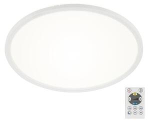 Briloner 7080-016 - LED Stmívatelné svítidlo SLIM LED/22W/230V 2700-6500K + DO BL1135