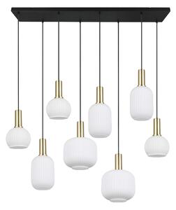 ZÁVĚSNÉ SVÍTIDLO, 120/150/32,5 cm Trio Leuchten - Závěsná světla
