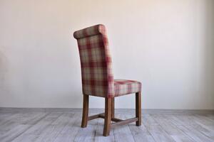 Seart Čalouněná židle Rustyk 2