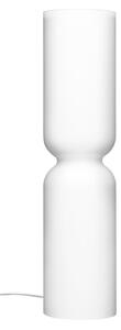 Iittala 1009433 Stolní lampa Lantern, 60cm, bílá