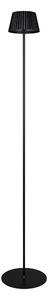 AKU STOJACÍ LAMPA, 13,5/123 cm - Stojací lampy