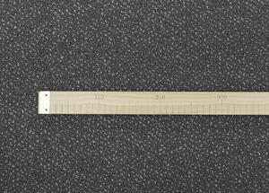 Breno Metrážový koberec SATURNUS 74, šíře role 400 cm, Šedá, Vícebarevné