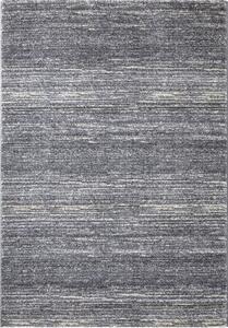 Festival koberce Kusový koberec Loftline K11491-03 Grey - 80x150 cm