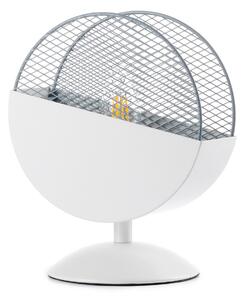 STOLNÍ LAMPA, E14, 18/13/22 cm - Online Only svítidla, Online Only