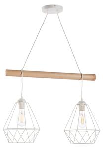 STROPNÍ ZÁVĚSNÉ SVÍTIDLO, 60/24/90 cm - Online Only svítidla, Online Only