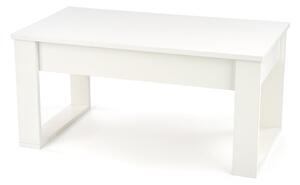 Konferenční stolek NEA bílá