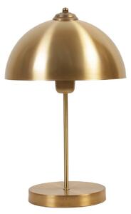 Opviq Stolní lampa Lungo 8754-1, Zlatá
