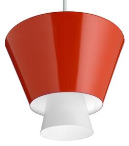 LND Design LSM240 Závěsná lampa, terakotová