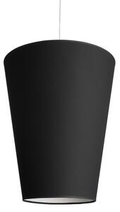 LND Design LSF500 Závěsná lampa, černá