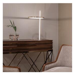 Maxlight T0042 Stolní lampa LOZANNA zlatá