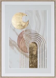 OBRAZ 609 50X70 CM