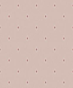 Růžová vliesová tapeta na zeď, OTH305, Othello, Zoom by Masureel