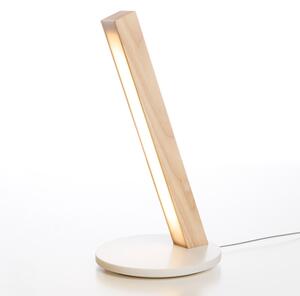 Tunto LED40TO Stolní lampa, dub
