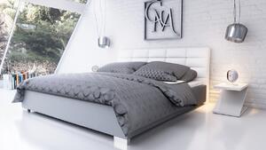 Čalouněná postel DERBI 160x200