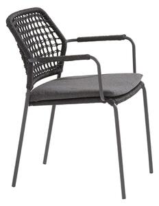 4Seasons Outdoor designové zahradní žídle Barista Chair