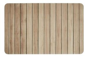 Z křemeliny koupelnová předložka v přírodní barvě 39x60 cm Lepiana – Wenko