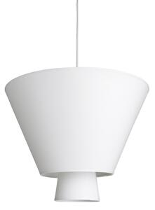 LND Design LSF440 Závěsná lampa, bílá