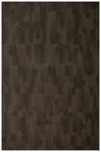 Metrážový koberec Club 93 hnědý