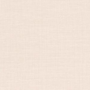 Lněná tapeta SHINOK Casamance Odstín Tapety: Pudre Rose C73815922