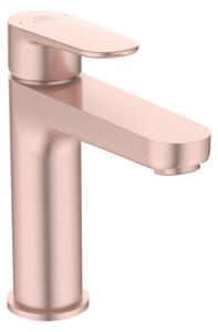 Ideal Standard CeraFine O - Umyvadlová baterie stojánková, rosé BD131RO