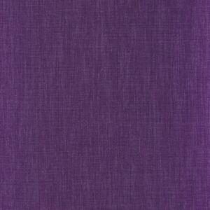 Lněná tapeta SHINOK Casamance Odstín Tapety: Deep Violet C73818242