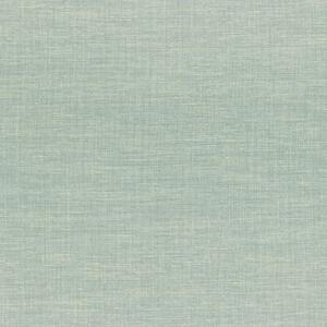 Lněná tapeta SHINOK Casamance Odstín Tapety: Green - Gray C73810518