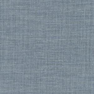 Lněná tapeta SHINOK Casamance Odstín Tapety: Gray - Blue C73814190