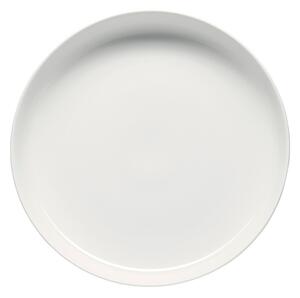 Marimekko Servírovací talíř Oiva 32cm, bílý