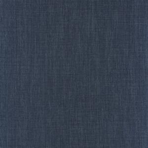 Lněná tapeta SHINOK Casamance Odstín Tapety: Blue night C73817018