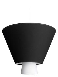 LND Design LSF440 Závěsná lampa, černá