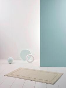 KOUPELNOVÁ PŘEDLOŽKA, 60/60 cm Aquanova - Online Only koupelnový textil, Online Only