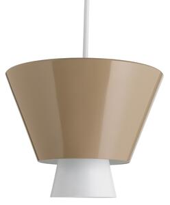LND Design LSM240 Závěsná lampa, písková